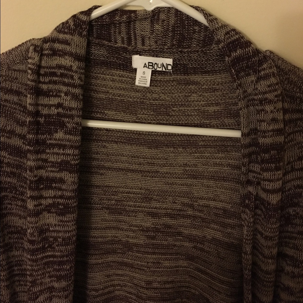 Nordstrom > Cardigan - Picture 2 of 4
